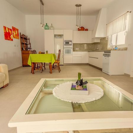 Lovely Home Casa Tamaide - Costa Del Silencio - מראה חיצוני תמונה