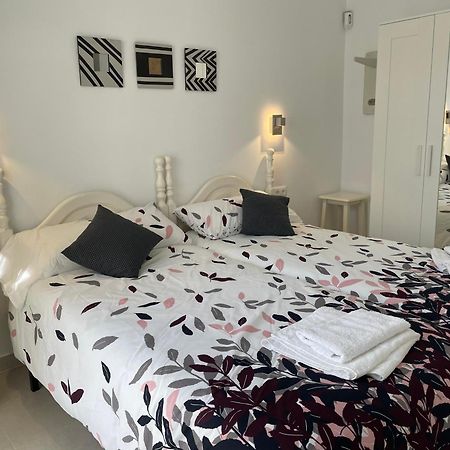 Lovely Home Casa Tamaide - Costa Del Silencio - מראה חיצוני תמונה