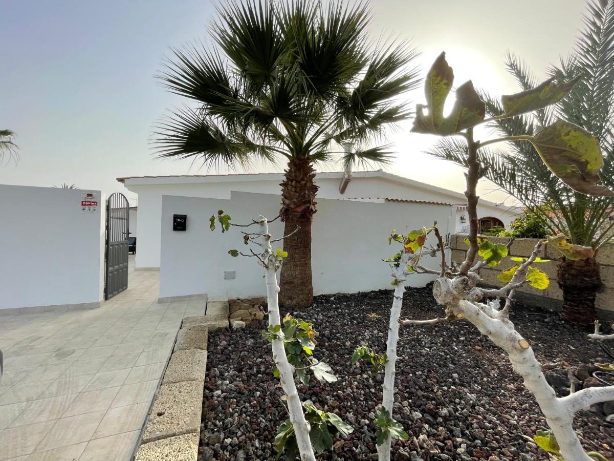 Lovely Home Casa Tamaide - Costa Del Silencio - מראה חיצוני תמונה