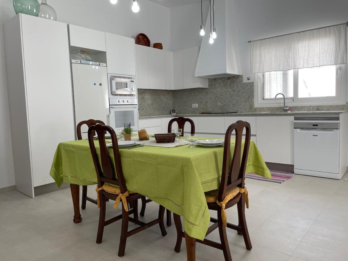 Lovely Home Casa Tamaide - Costa Del Silencio - מראה חיצוני תמונה