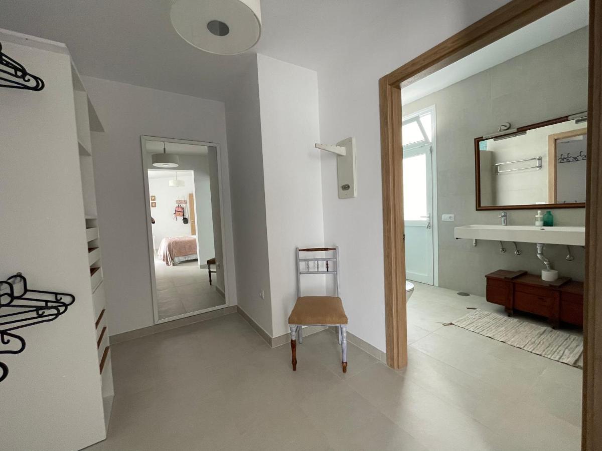 Lovely Home Casa Tamaide - Costa Del Silencio - מראה חיצוני תמונה