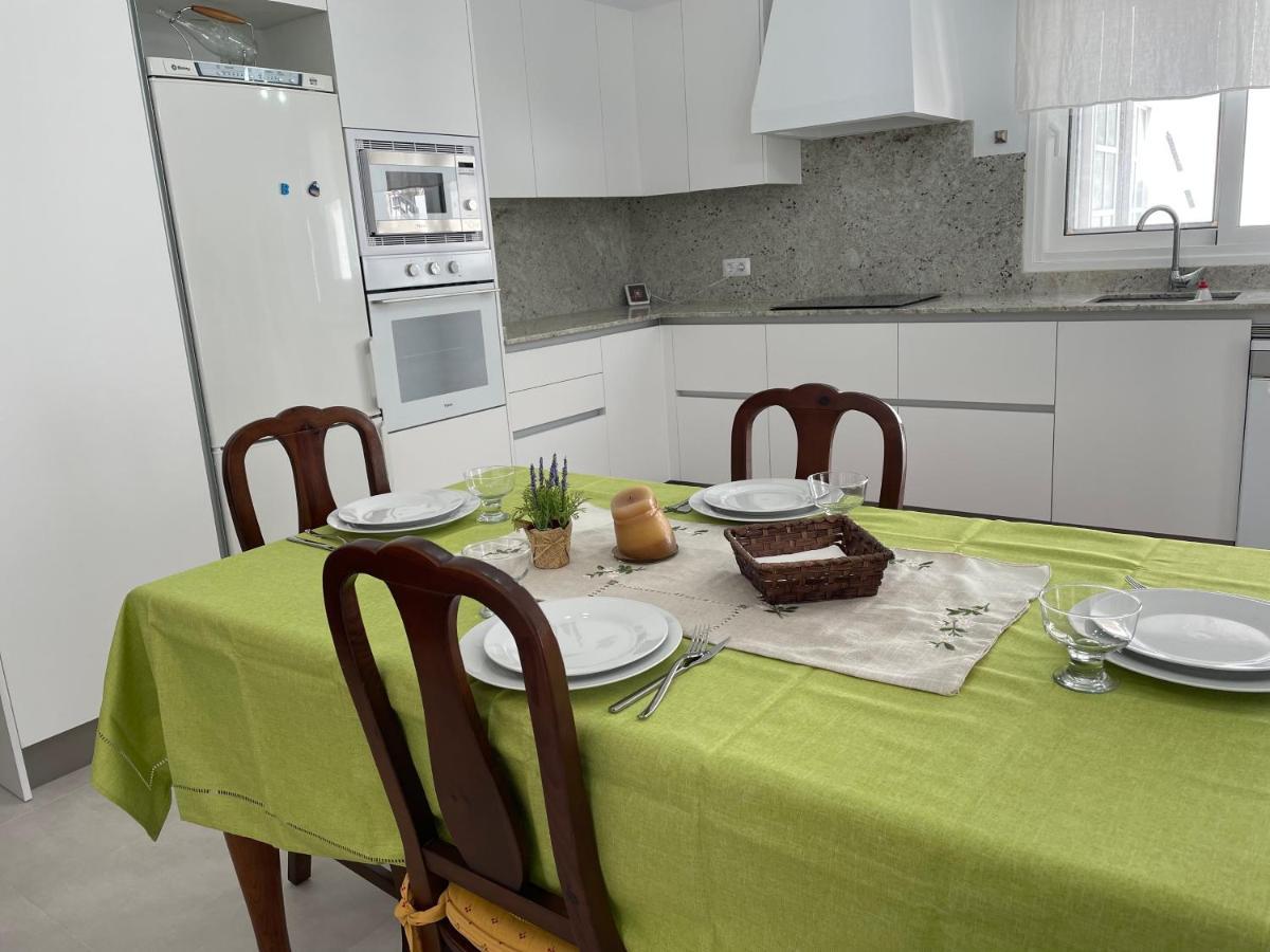 Lovely Home Casa Tamaide - Costa Del Silencio - מראה חיצוני תמונה