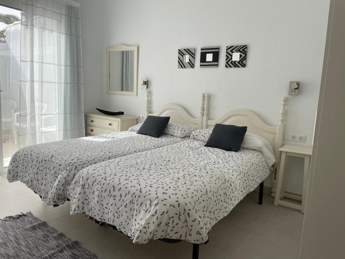 Lovely Home Casa Tamaide - Costa Del Silencio - מראה חיצוני תמונה