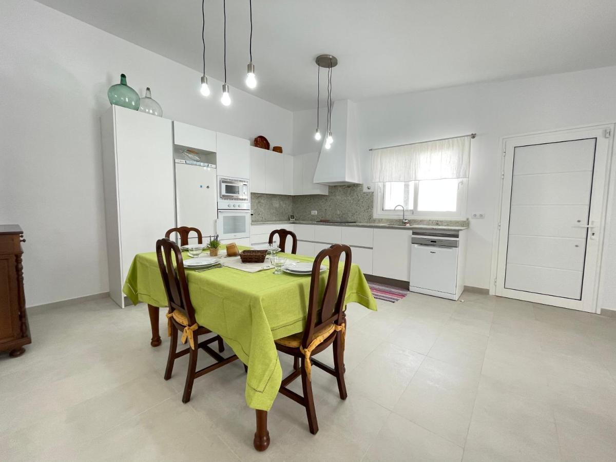 Lovely Home Casa Tamaide - Costa Del Silencio - מראה חיצוני תמונה