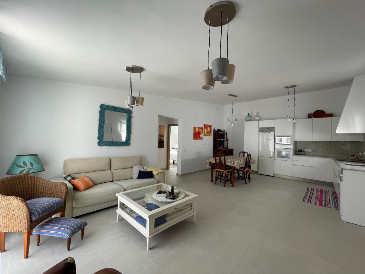 Lovely Home Casa Tamaide - Costa Del Silencio - מראה חיצוני תמונה