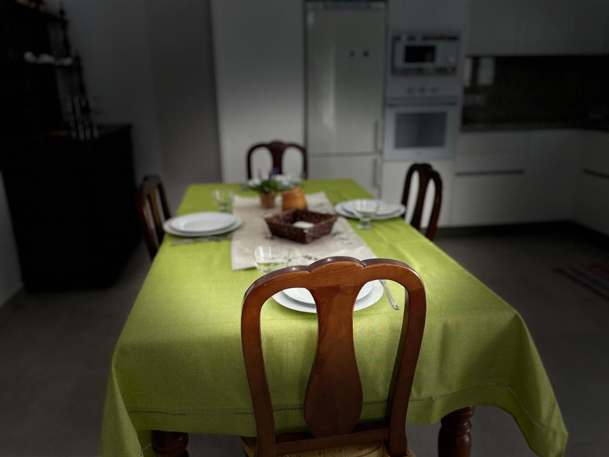 Lovely Home Casa Tamaide - Costa Del Silencio - מראה חיצוני תמונה