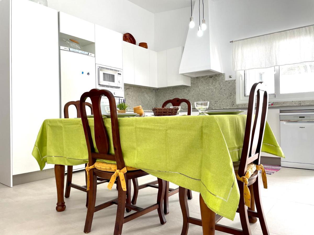 Lovely Home Casa Tamaide - Costa Del Silencio - מראה חיצוני תמונה