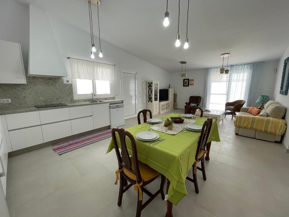 Lovely Home Casa Tamaide - Costa Del Silencio - מראה חיצוני תמונה