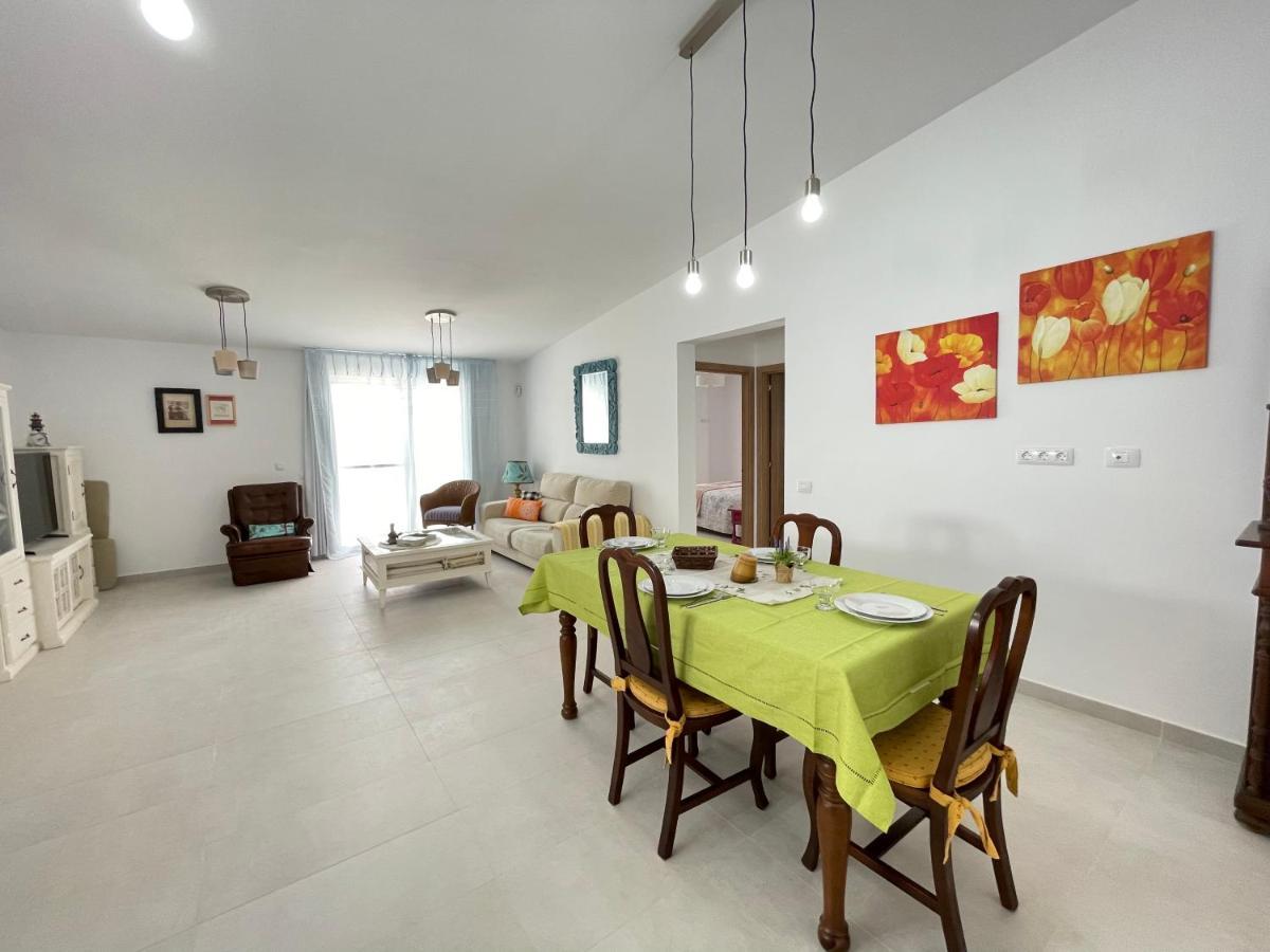 Lovely Home Casa Tamaide - Costa Del Silencio - מראה חיצוני תמונה