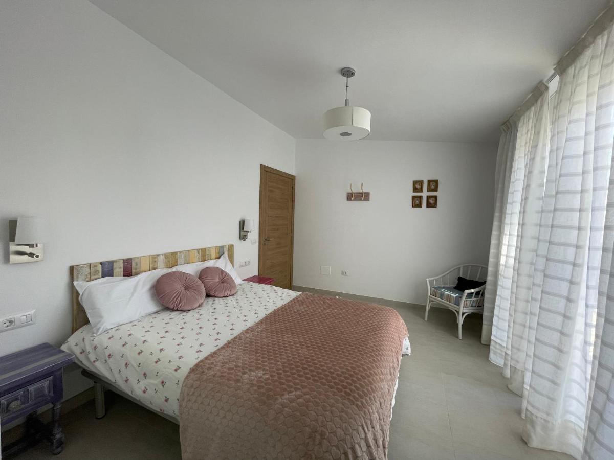Lovely Home Casa Tamaide - Costa Del Silencio - מראה חיצוני תמונה