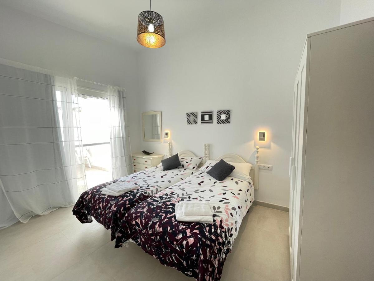 Lovely Home Casa Tamaide - Costa Del Silencio - מראה חיצוני תמונה