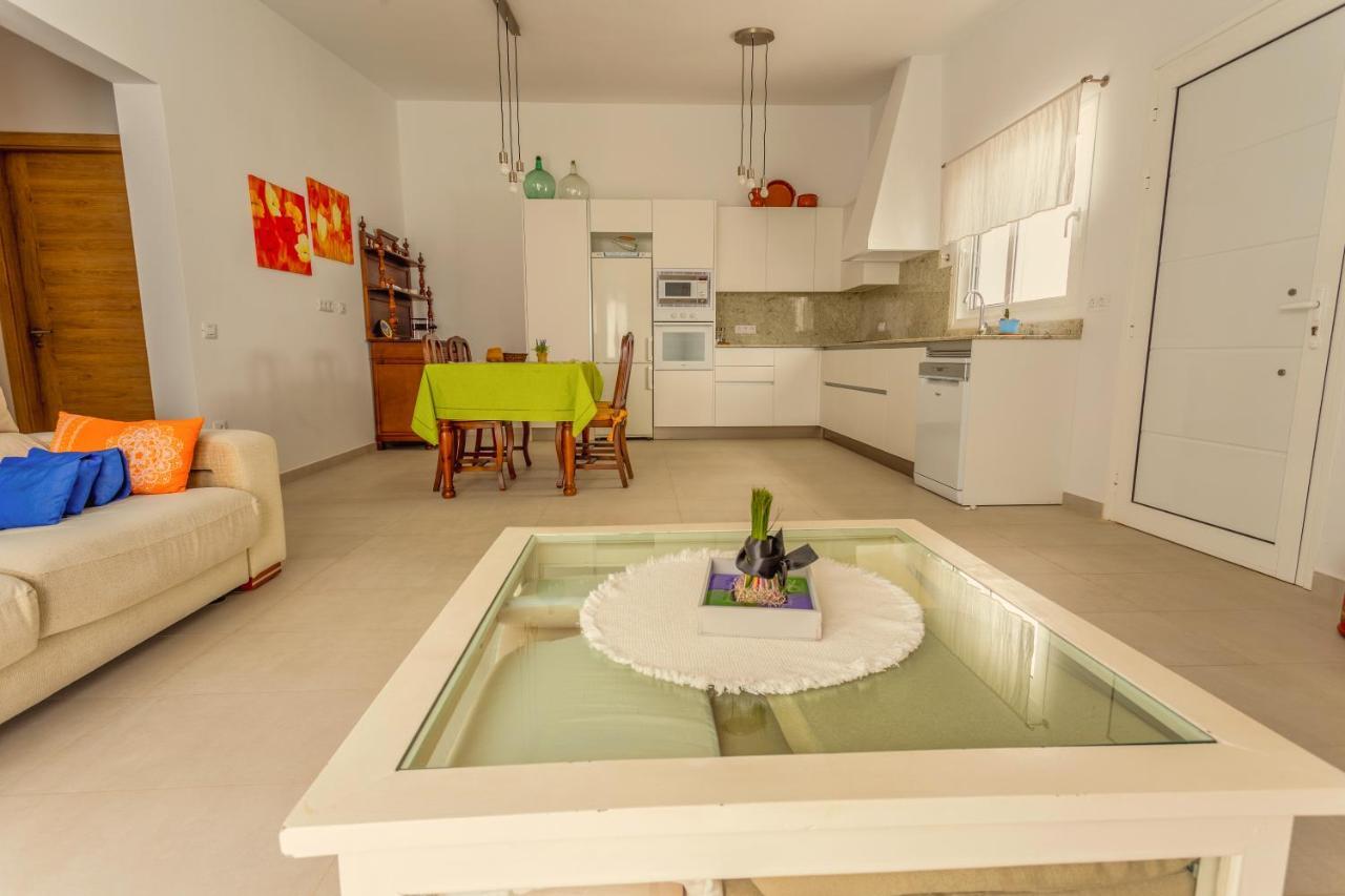 Lovely Home Casa Tamaide - Costa Del Silencio - מראה חיצוני תמונה