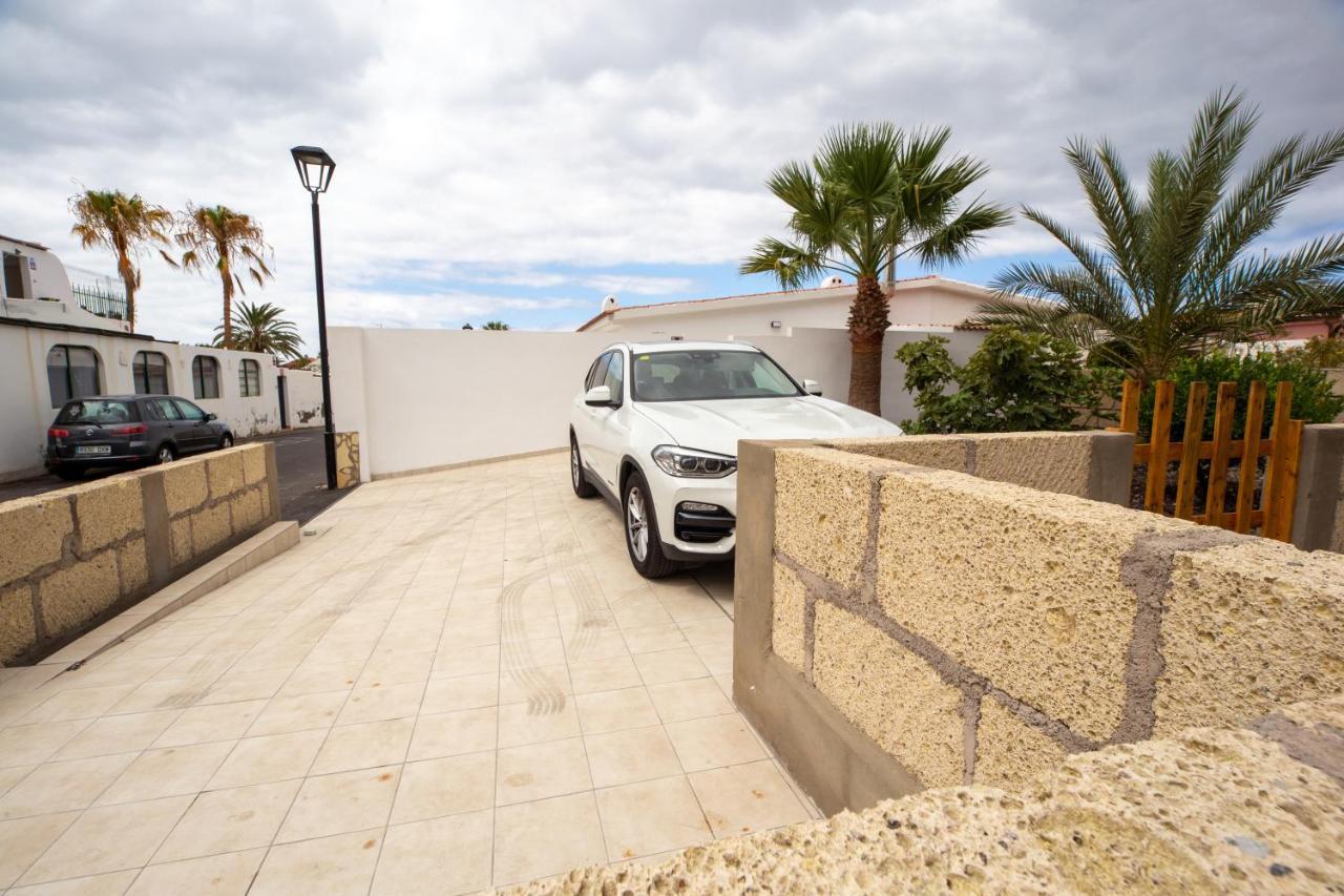 Lovely Home Casa Tamaide - Costa Del Silencio - מראה חיצוני תמונה