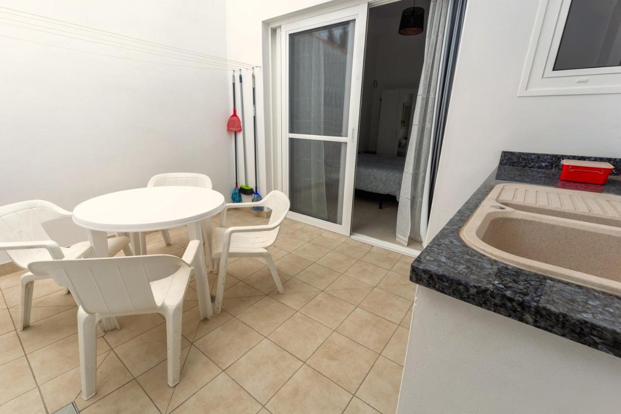 Lovely Home Casa Tamaide - Costa Del Silencio - מראה חיצוני תמונה