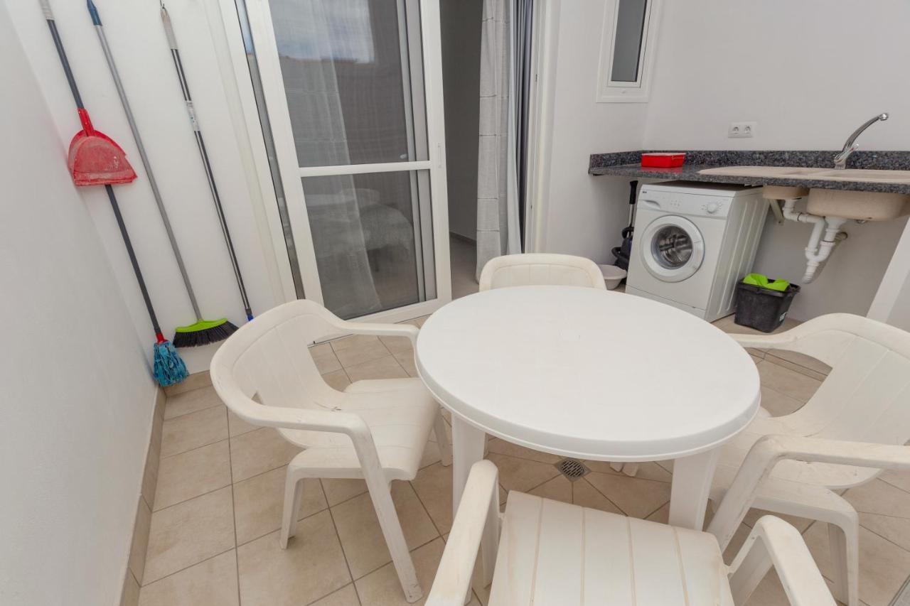 Lovely Home Casa Tamaide - Costa Del Silencio - מראה חיצוני תמונה