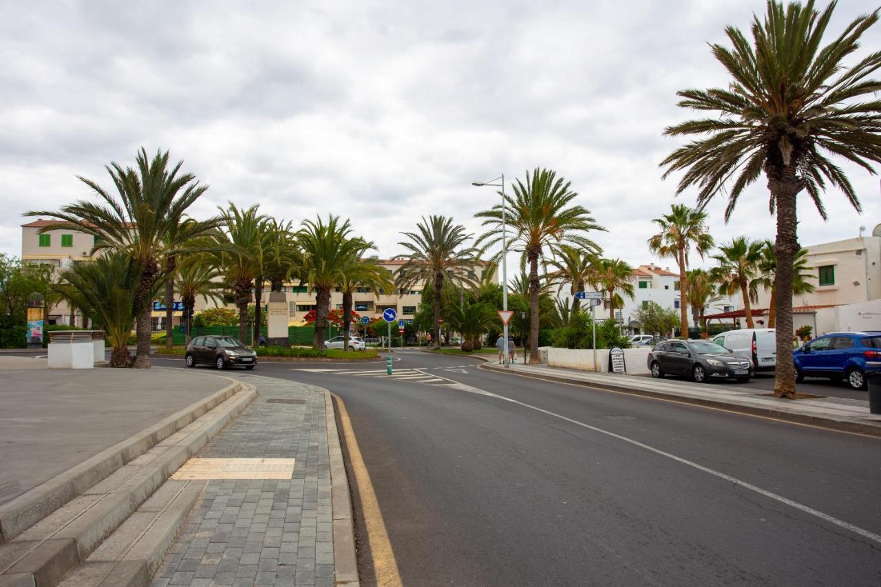 Lovely Home Casa Tamaide - Costa Del Silencio - מראה חיצוני תמונה