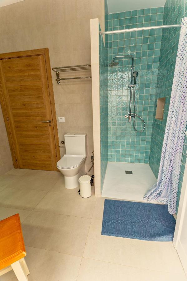 Lovely Home Casa Tamaide - Costa Del Silencio - מראה חיצוני תמונה