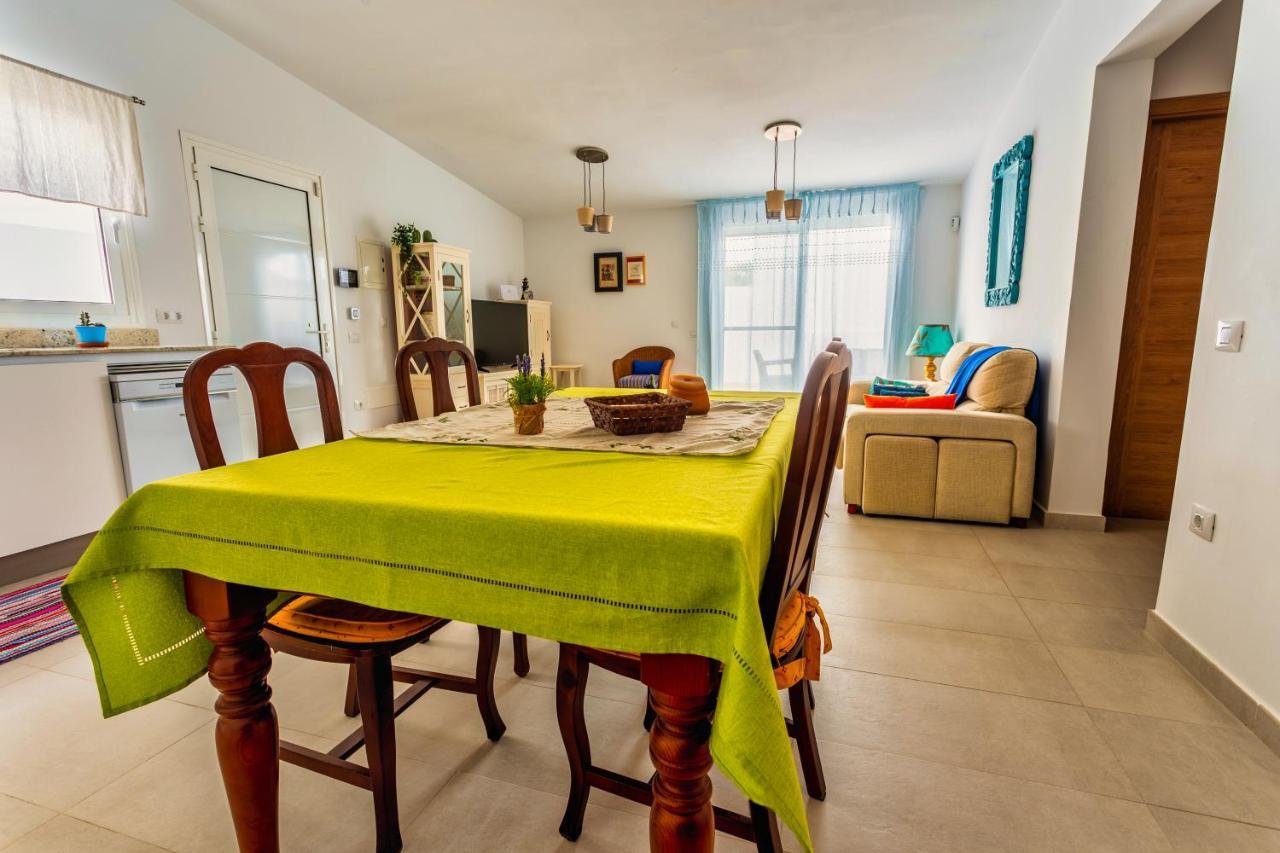 Lovely Home Casa Tamaide - Costa Del Silencio - מראה חיצוני תמונה