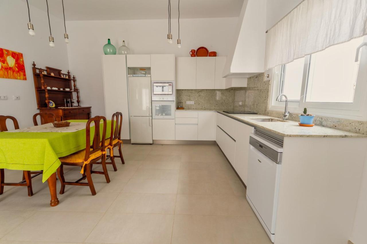 Lovely Home Casa Tamaide - Costa Del Silencio - מראה חיצוני תמונה