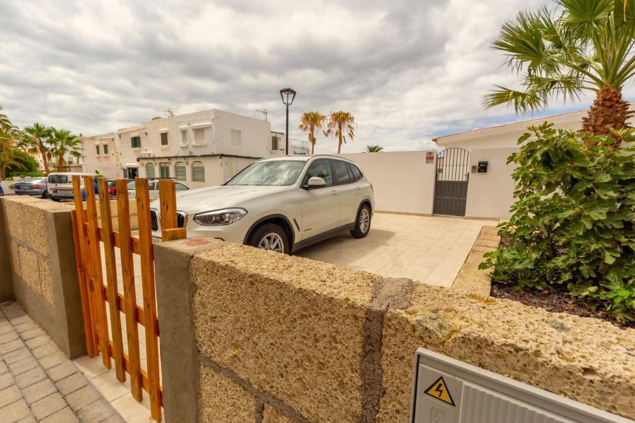 Lovely Home Casa Tamaide - Costa Del Silencio - מראה חיצוני תמונה