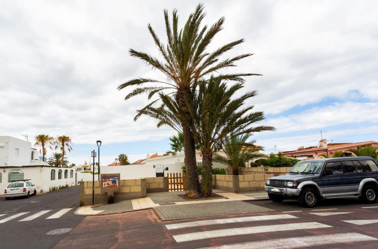 Lovely Home Casa Tamaide - Costa Del Silencio - מראה חיצוני תמונה
