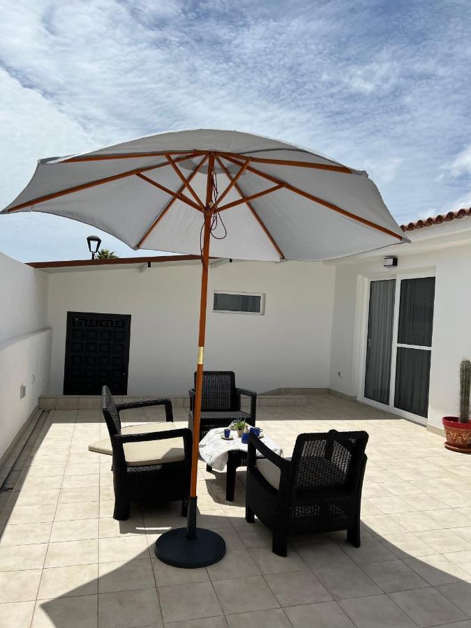 Lovely Home Casa Tamaide - Costa Del Silencio - מראה חיצוני תמונה
