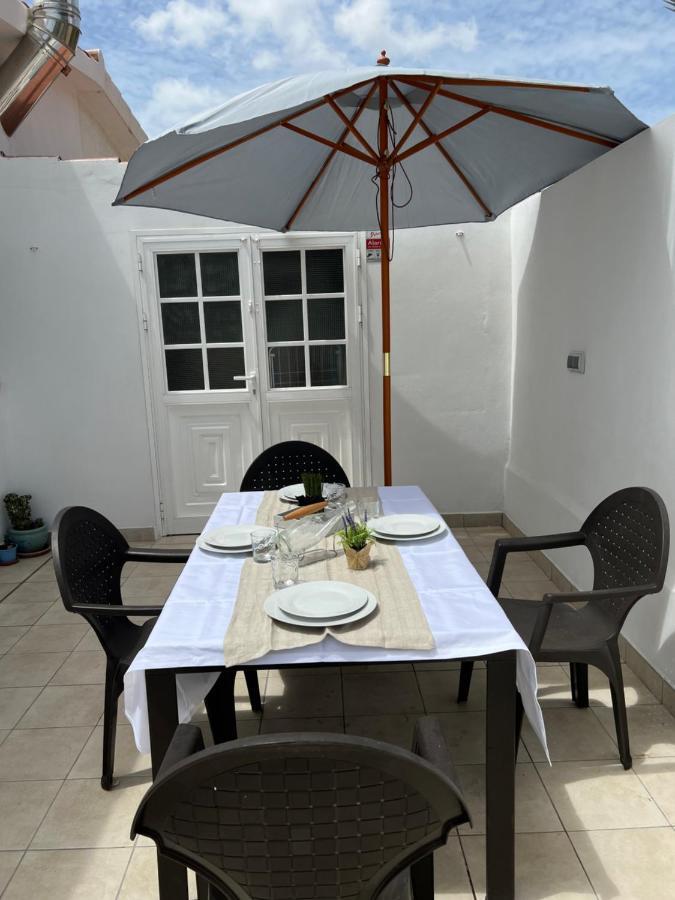 Lovely Home Casa Tamaide - Costa Del Silencio - מראה חיצוני תמונה