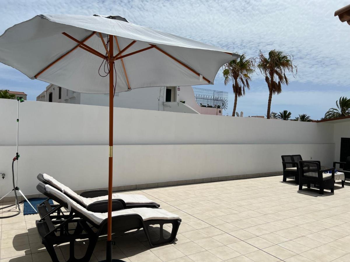 Lovely Home Casa Tamaide - Costa Del Silencio - מראה חיצוני תמונה