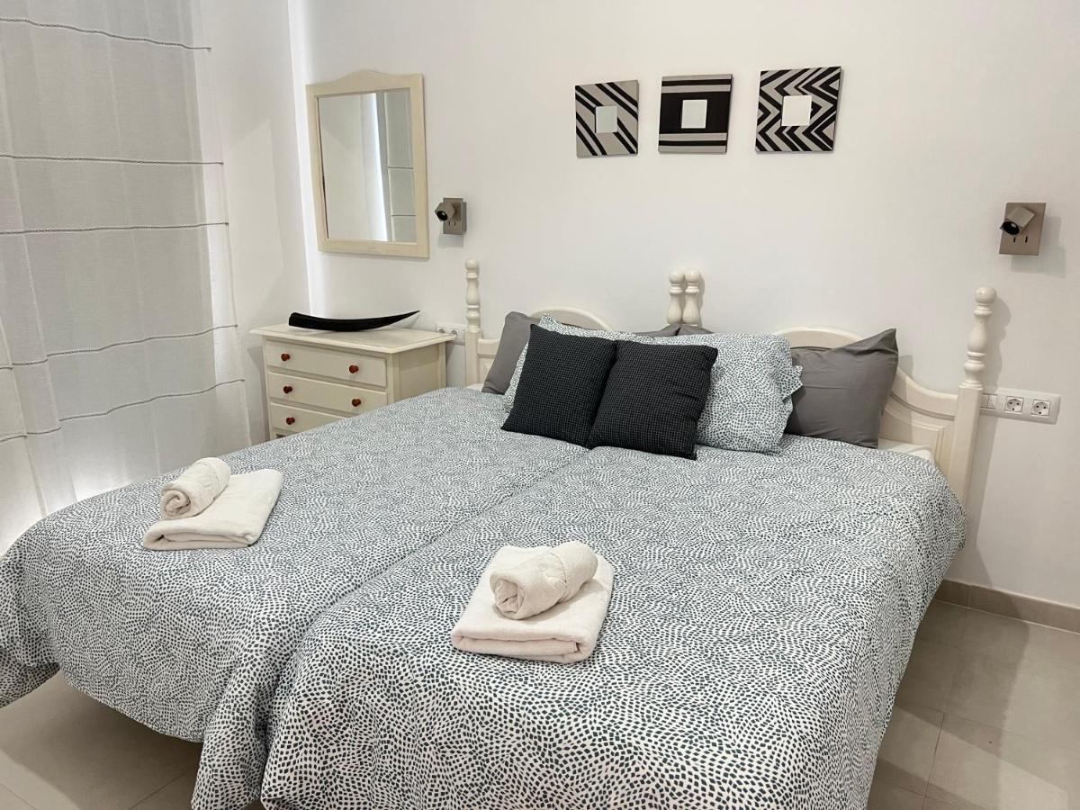 Lovely Home Casa Tamaide - Costa Del Silencio - מראה חיצוני תמונה
