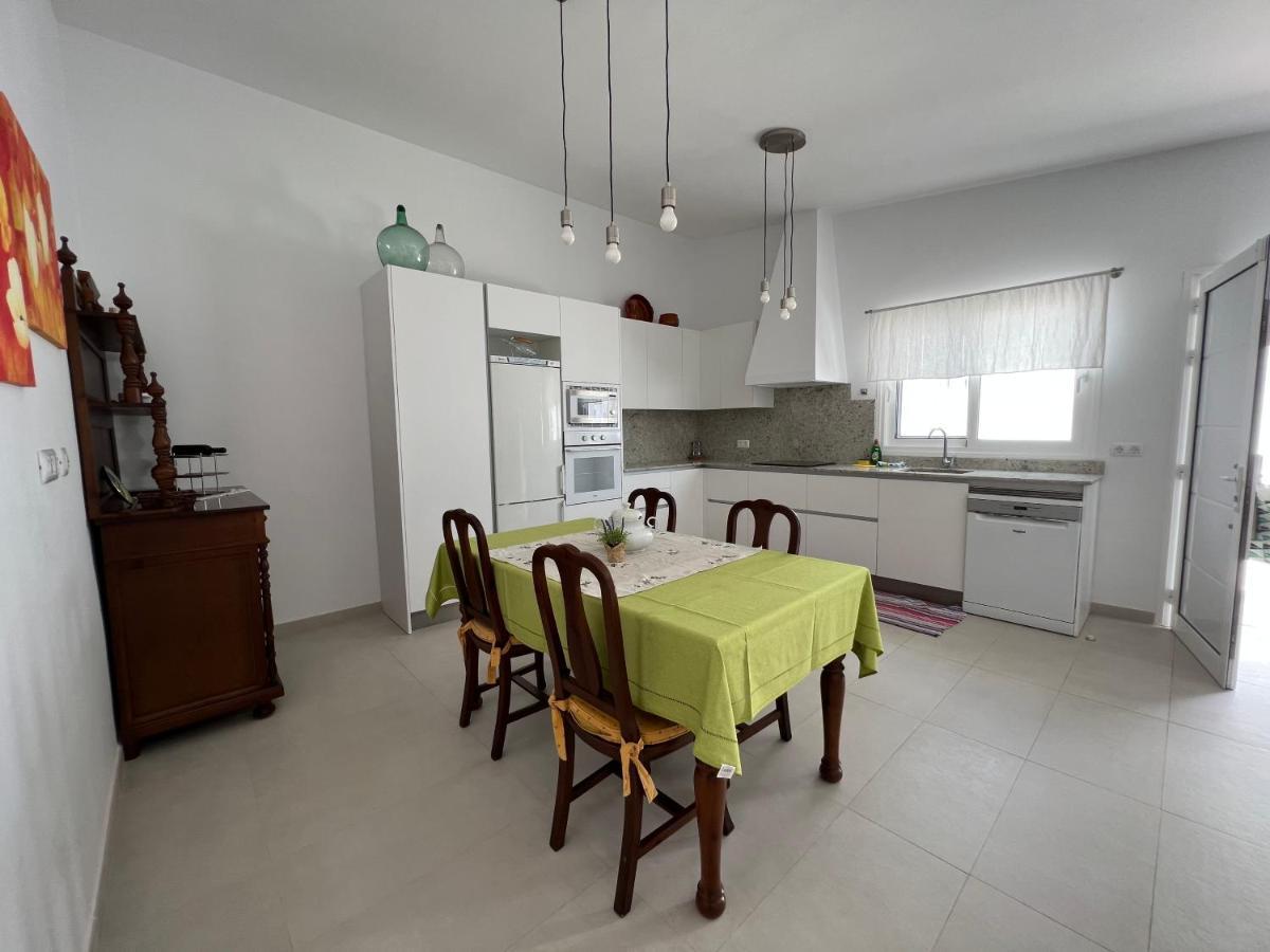 Lovely Home Casa Tamaide - Costa Del Silencio - מראה חיצוני תמונה