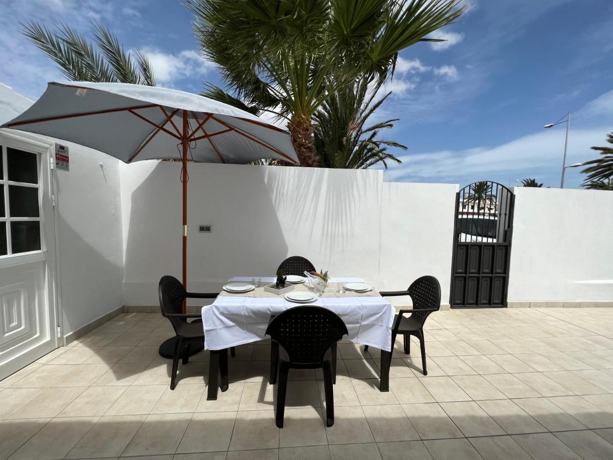 Lovely Home Casa Tamaide - Costa Del Silencio - מראה חיצוני תמונה