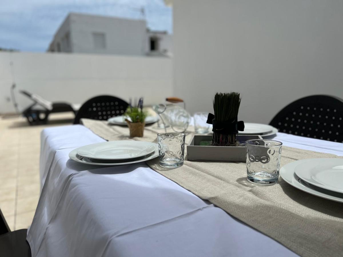 Lovely Home Casa Tamaide - Costa Del Silencio - מראה חיצוני תמונה