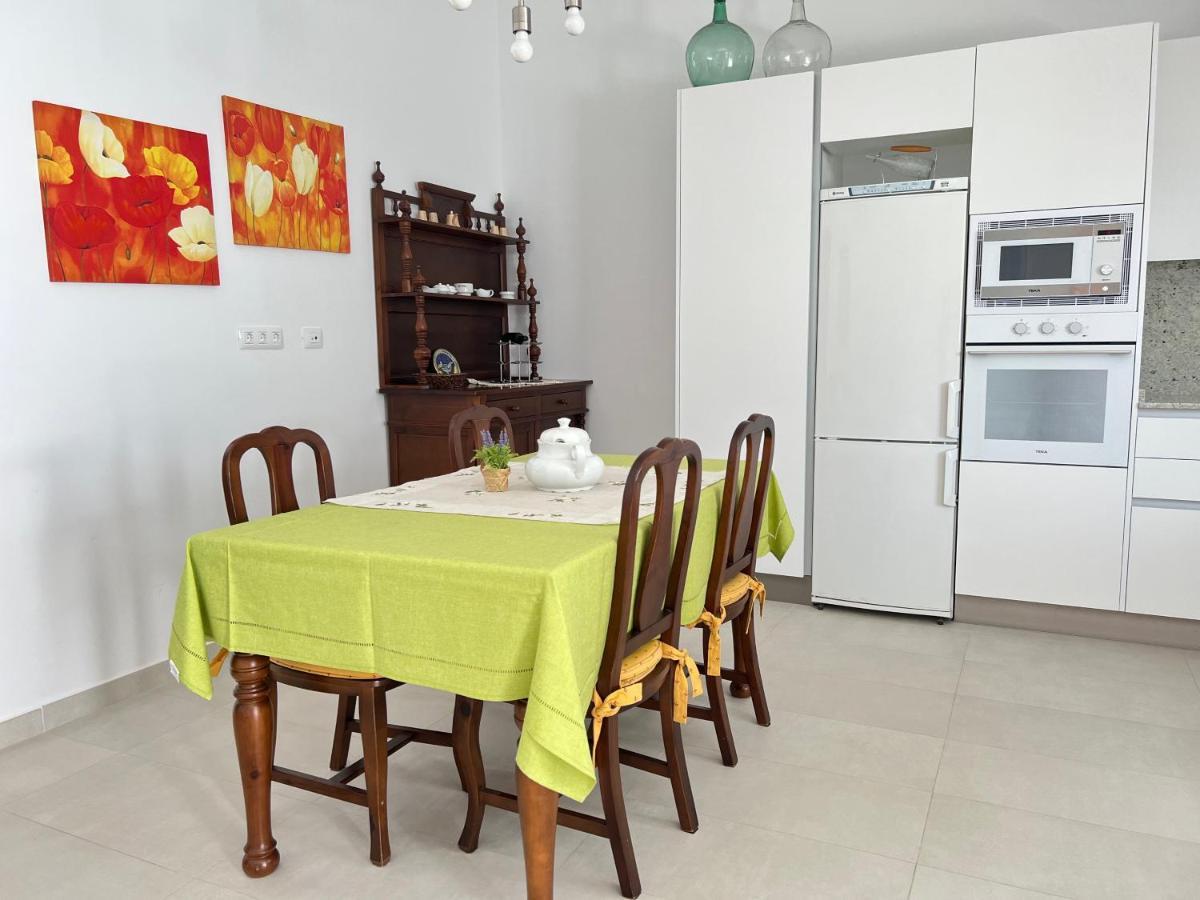 Lovely Home Casa Tamaide - Costa Del Silencio - מראה חיצוני תמונה