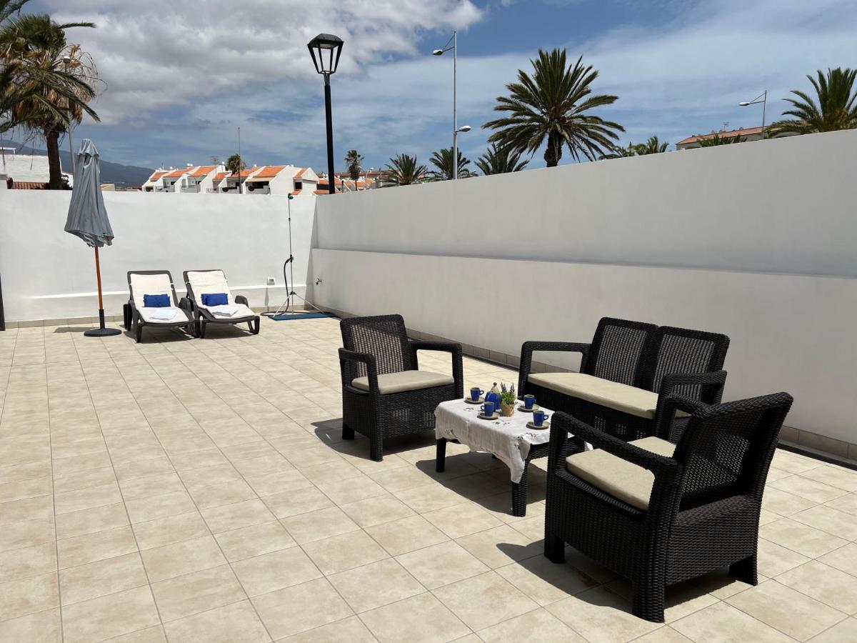 Lovely Home Casa Tamaide - Costa Del Silencio - מראה חיצוני תמונה