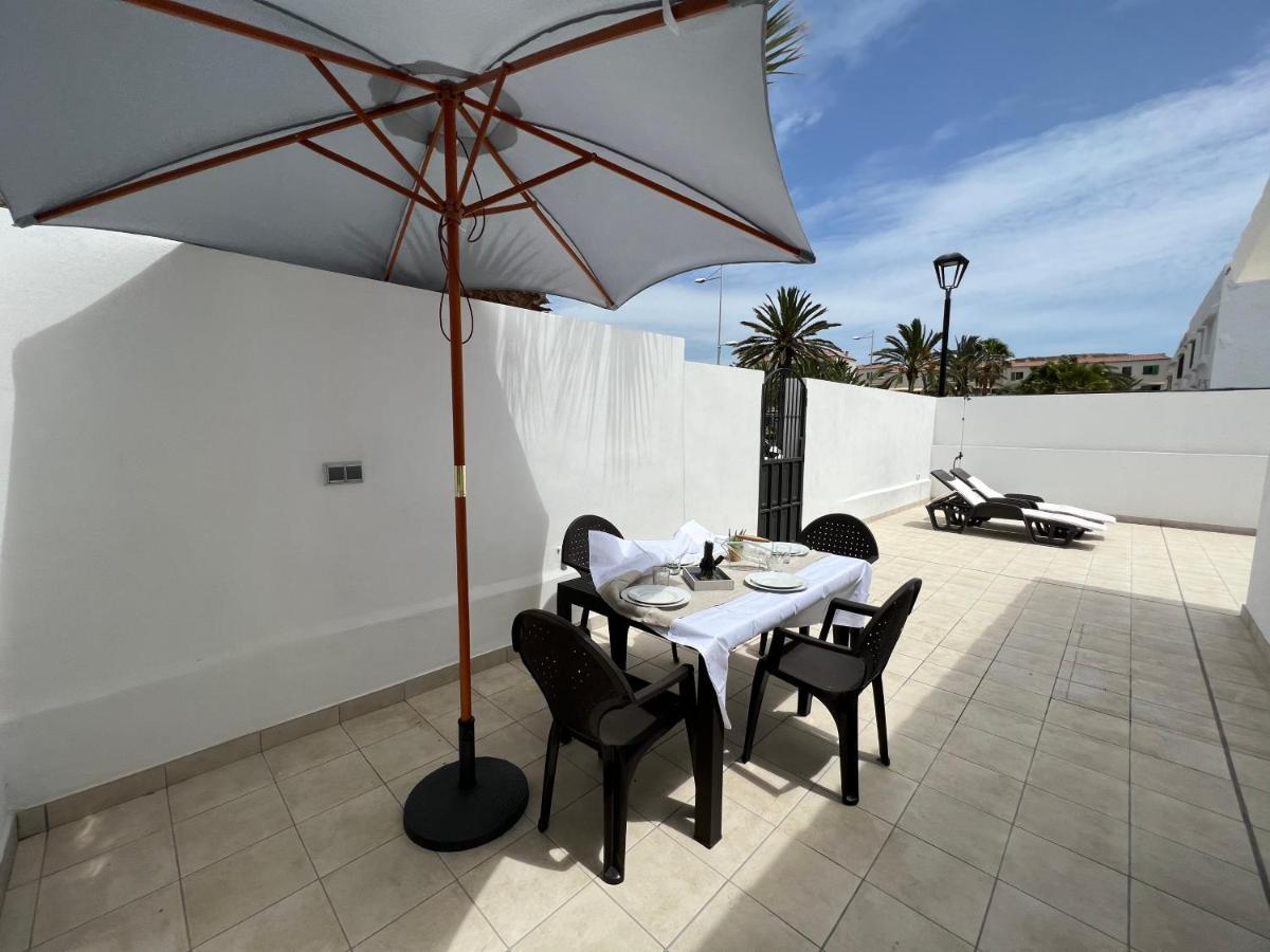 Lovely Home Casa Tamaide - Costa Del Silencio - מראה חיצוני תמונה