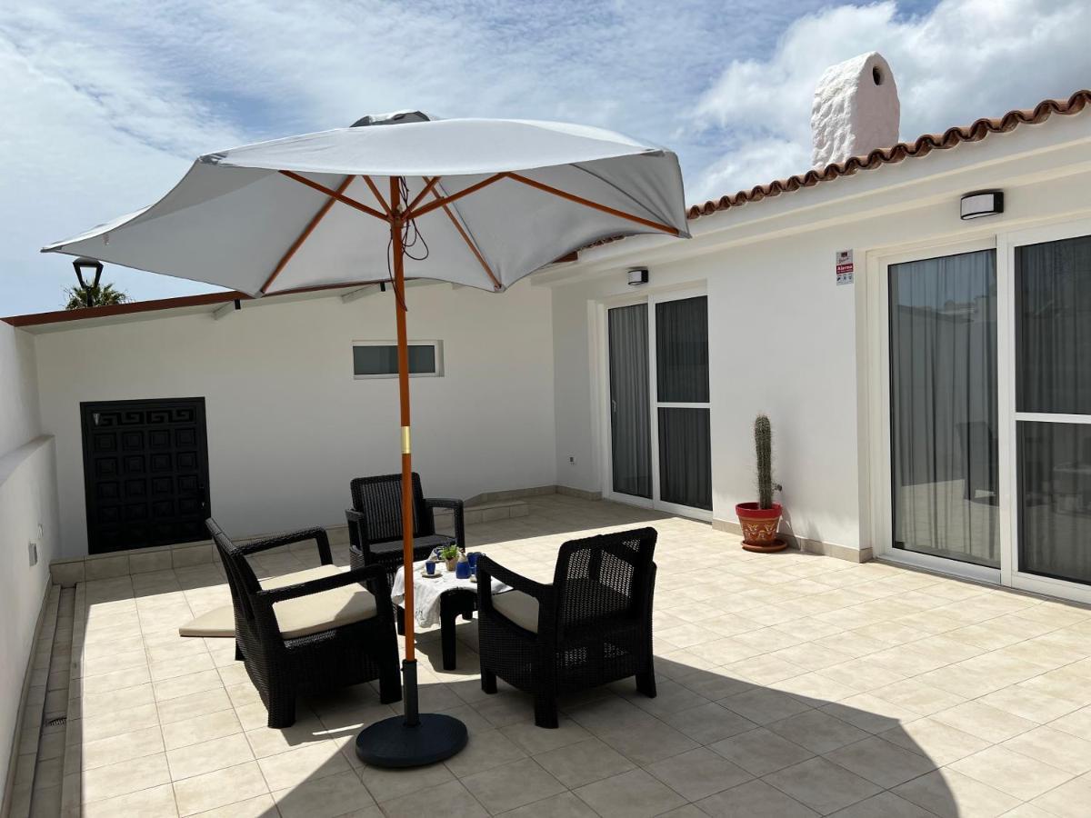 Lovely Home Casa Tamaide - Costa Del Silencio - מראה חיצוני תמונה