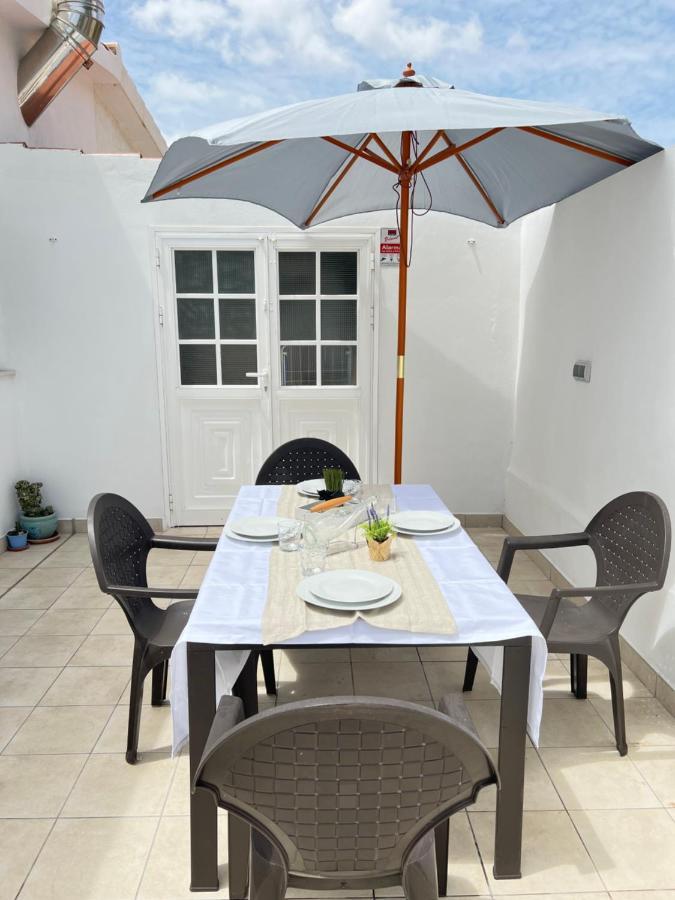 Lovely Home Casa Tamaide - Costa Del Silencio - מראה חיצוני תמונה