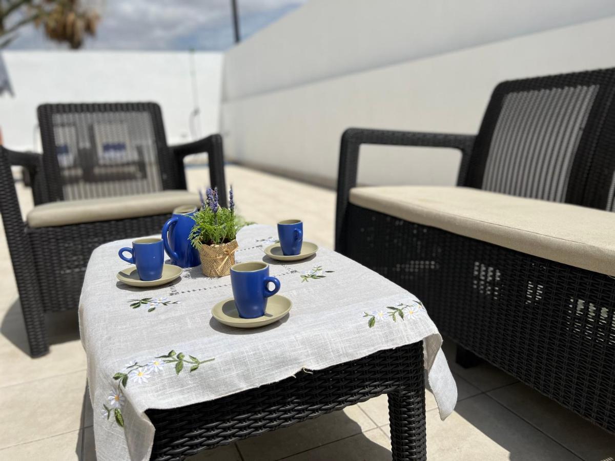 Lovely Home Casa Tamaide - Costa Del Silencio - מראה חיצוני תמונה