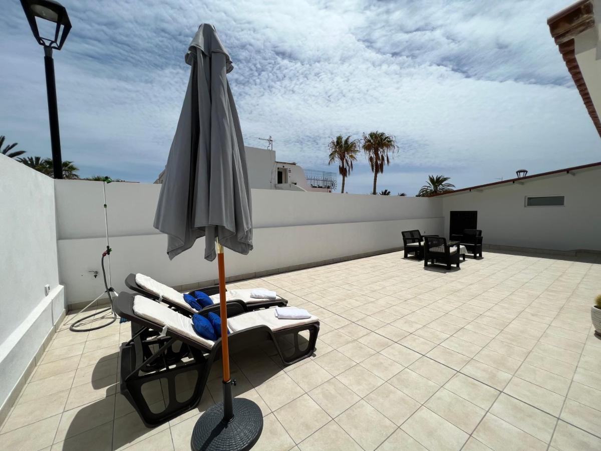 Lovely Home Casa Tamaide - Costa Del Silencio - מראה חיצוני תמונה