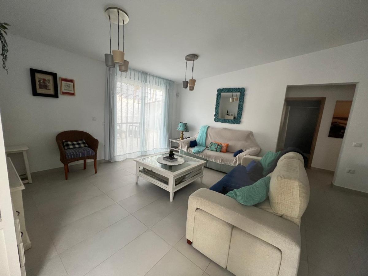 Lovely Home Casa Tamaide - Costa Del Silencio - מראה חיצוני תמונה