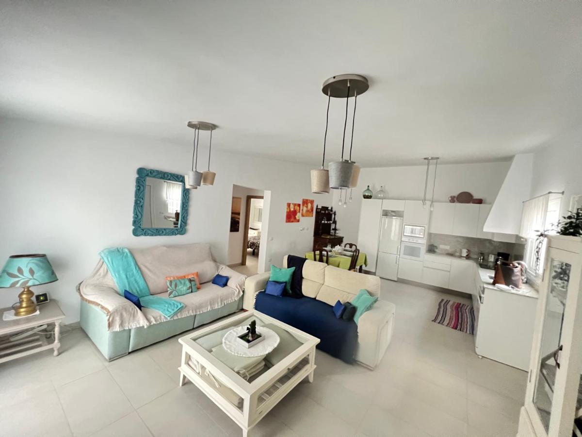 Lovely Home Casa Tamaide - Costa Del Silencio - מראה חיצוני תמונה