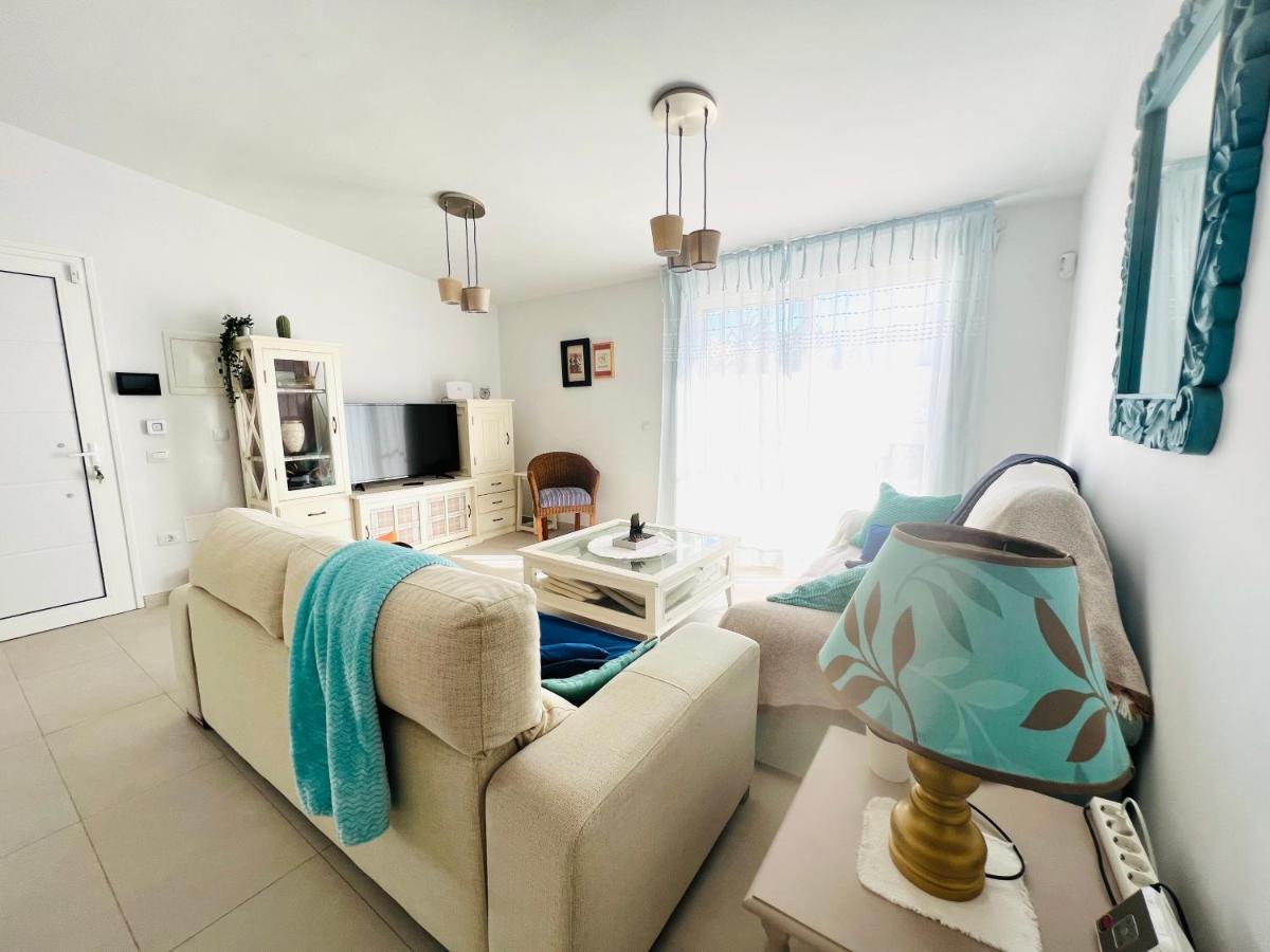 Lovely Home Casa Tamaide - Costa Del Silencio - מראה חיצוני תמונה