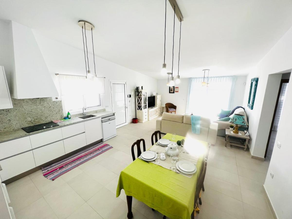 Lovely Home Casa Tamaide - Costa Del Silencio - מראה חיצוני תמונה