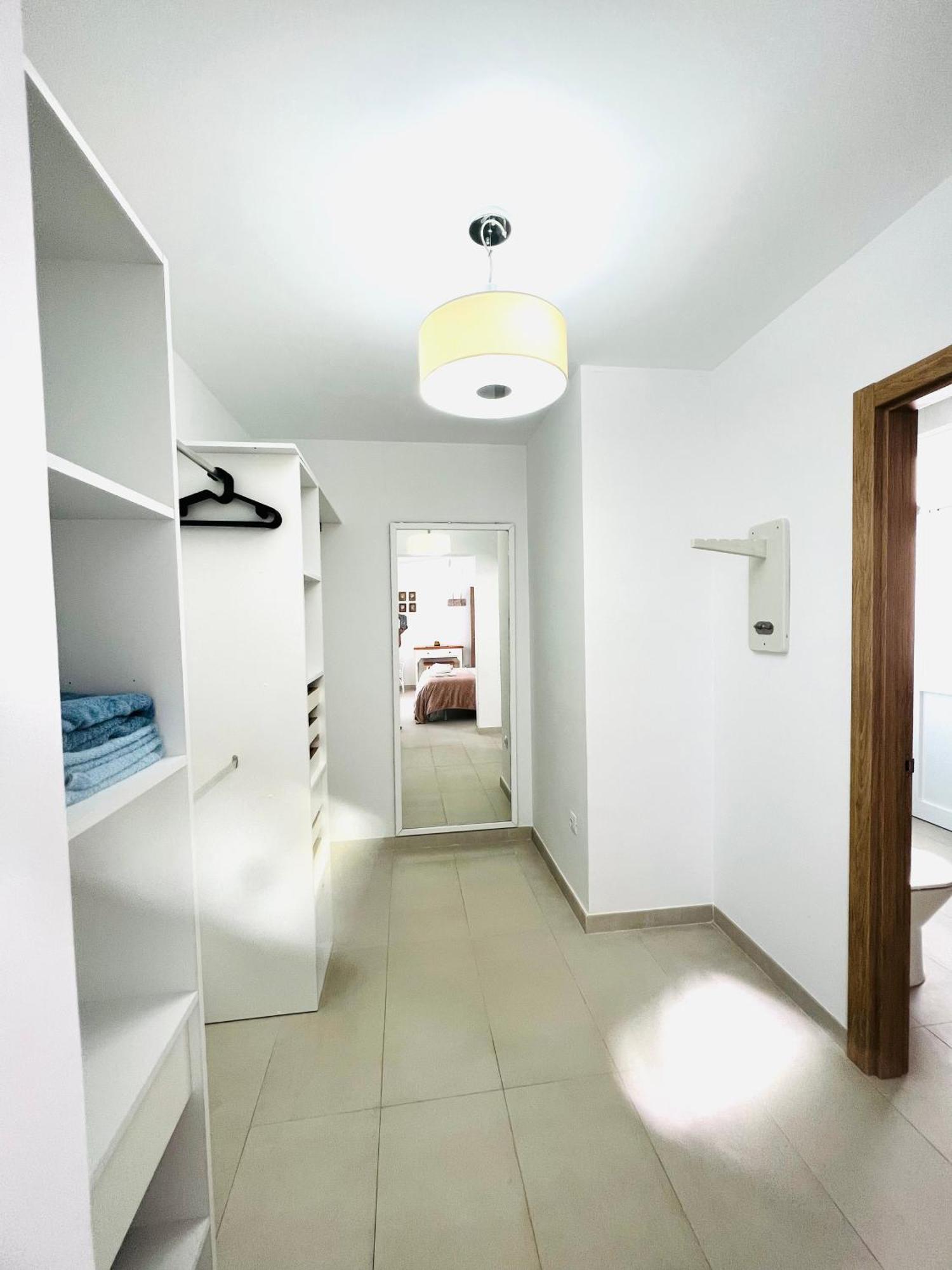 Lovely Home Casa Tamaide - Costa Del Silencio - מראה חיצוני תמונה