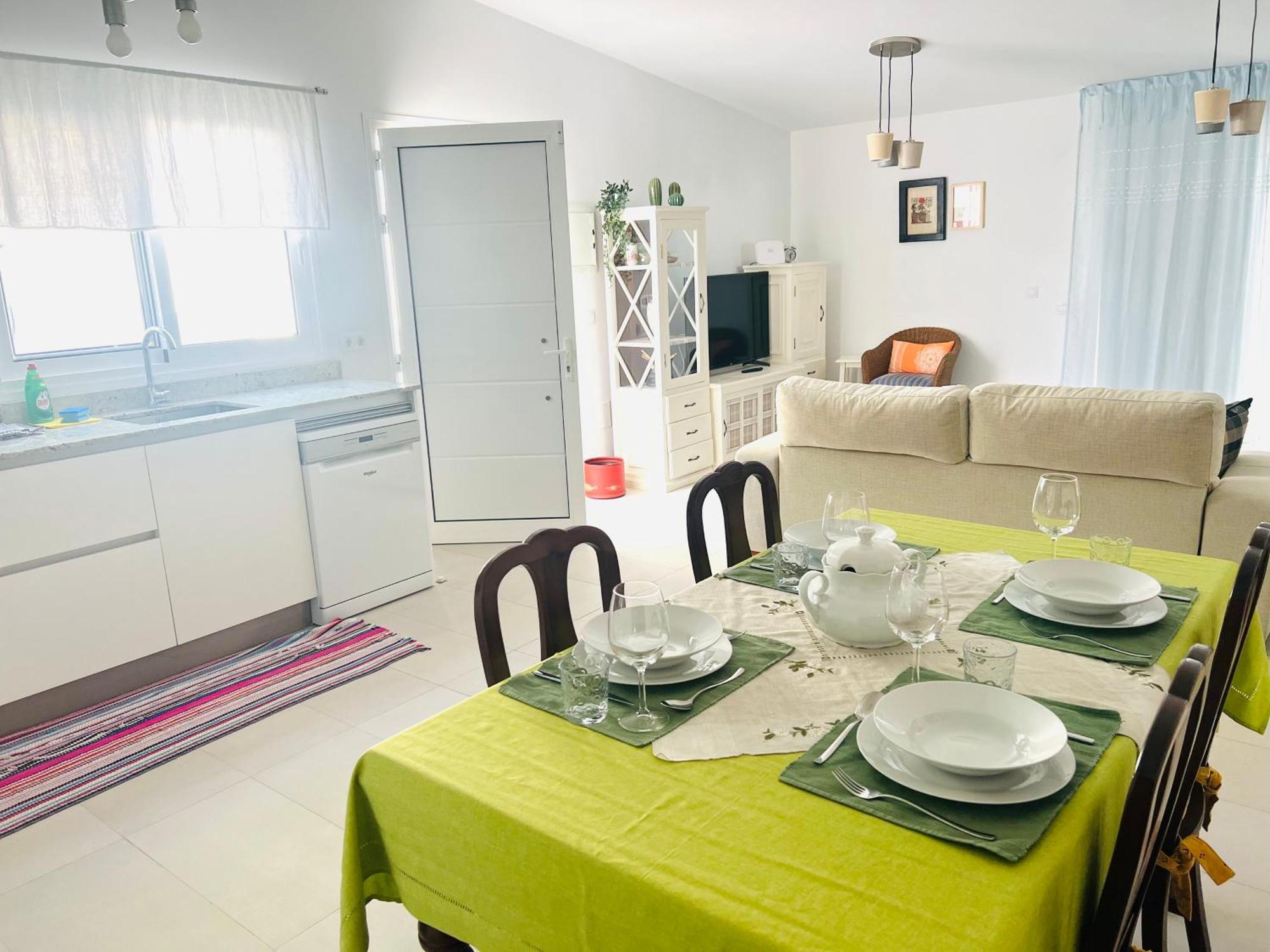 Lovely Home Casa Tamaide - Costa Del Silencio - מראה חיצוני תמונה