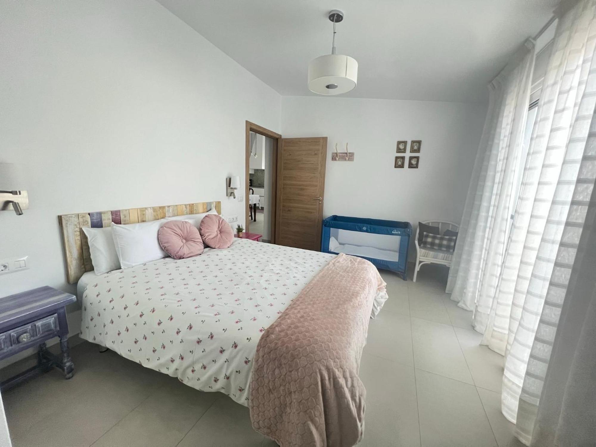 Lovely Home Casa Tamaide - Costa Del Silencio - מראה חיצוני תמונה