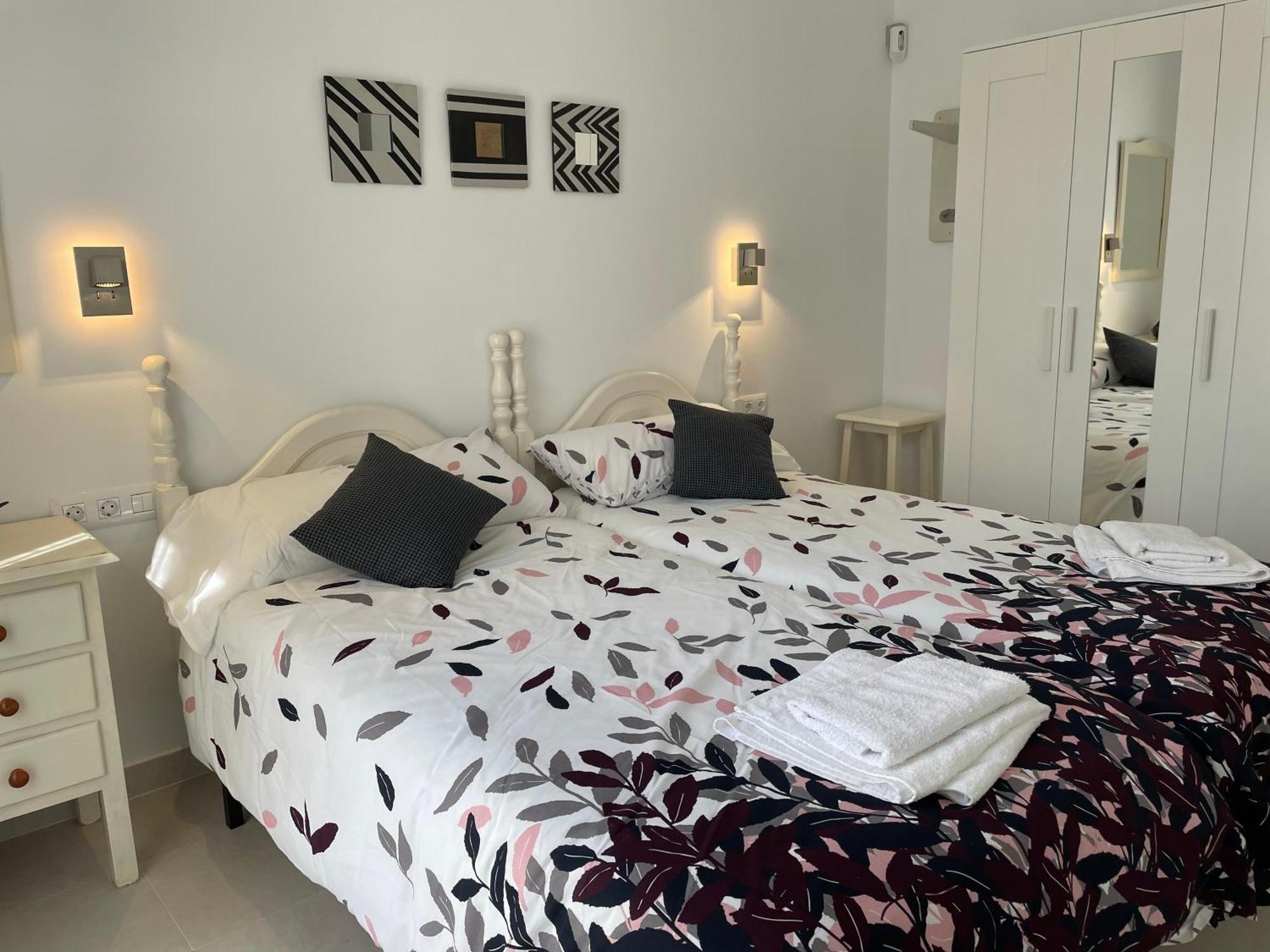 Lovely Home Casa Tamaide - Costa Del Silencio - מראה חיצוני תמונה