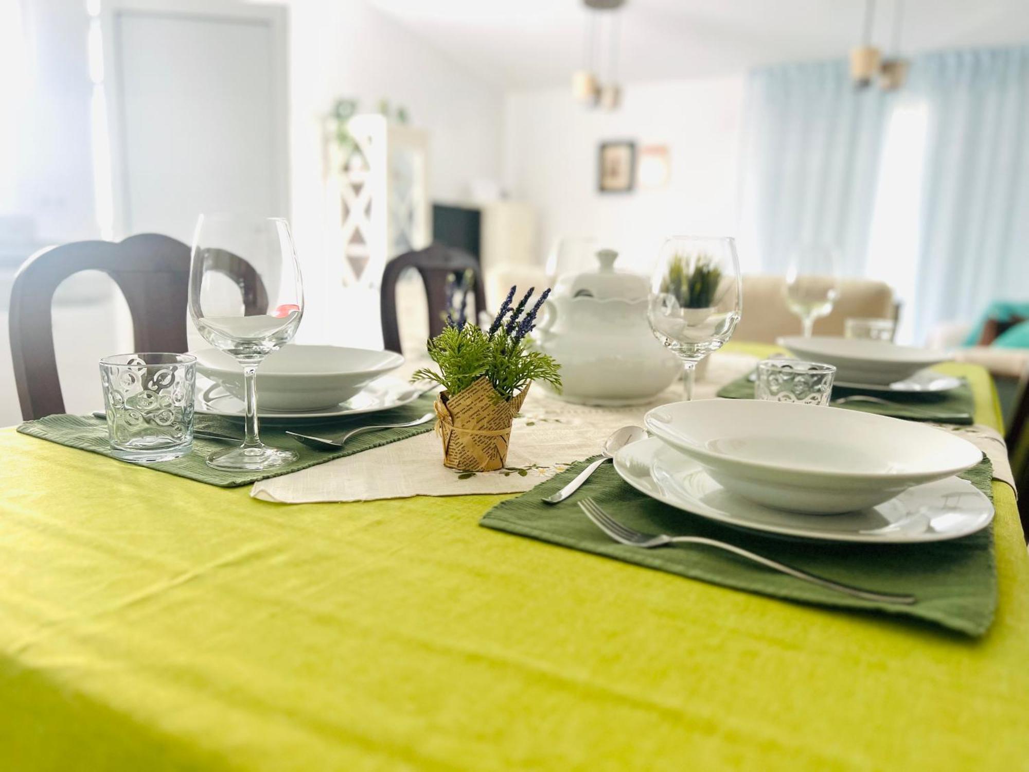 Lovely Home Casa Tamaide - Costa Del Silencio - מראה חיצוני תמונה